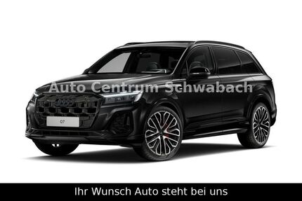 Audi Q7 6.990 km 83.990 € Schwabach 91126