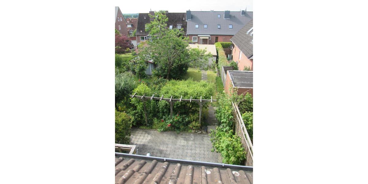 Etagenwohnung Schleswig - 3.5 Zimmer, 80 m&sup2;, 209.000&euro; | Angebot:27267912