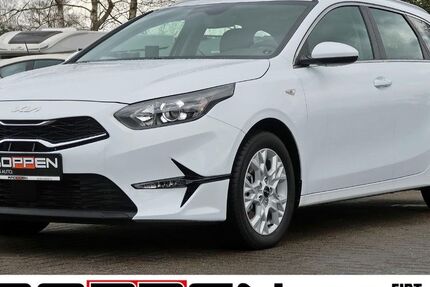 Kia ceed Sportswagon 8.868 km 23.280 € Herten 45701