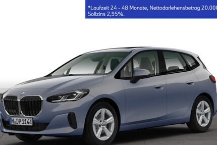 BMW 220 Active Tourer 11.833 km 33.880 &euro; Cham 93413