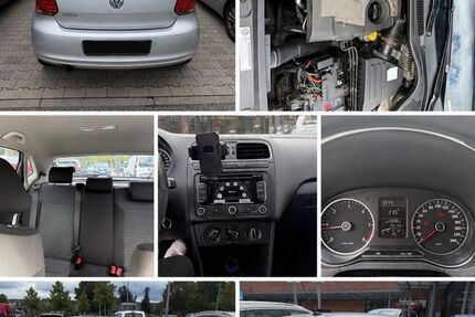 VW Polo 191.000 km 3.500 &euro; Hamburg 21109