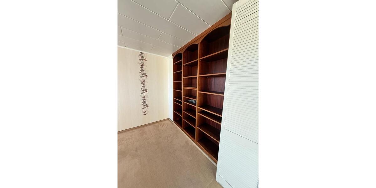 Etagenwohnung Winterberg - 4 Zimmer, 110 m&sup2;, 1.350&euro; | Angebot:26608720
