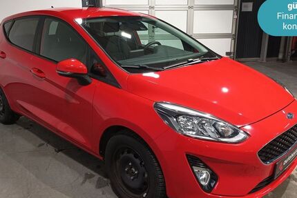 Ford Fiesta 23.020 km 11.470 &euro; Eching 85386