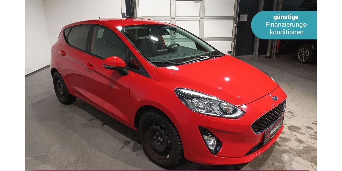 Ford Fiesta 23.020 km 12.220 &euro; Eching 85386