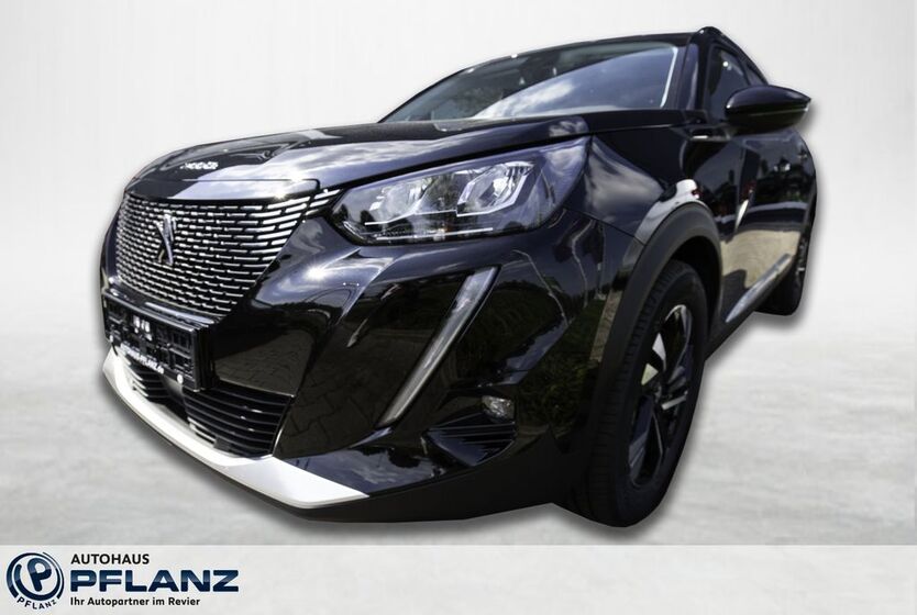 Peugeot 2008 10.063 km 21.485 € Dortmund 44263