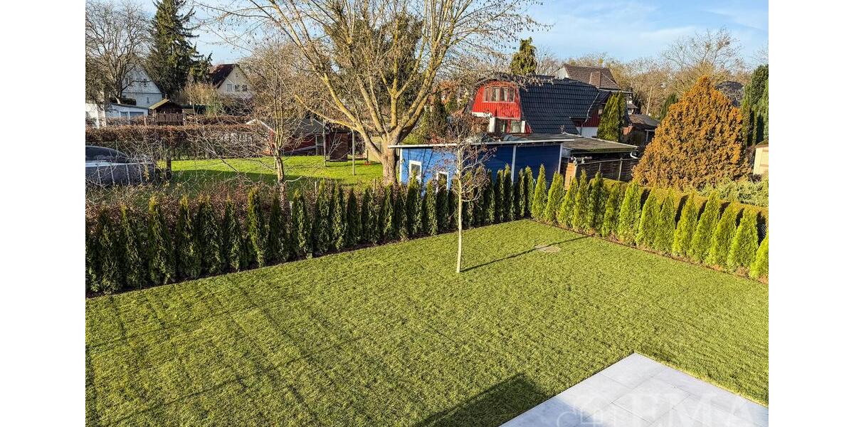 Reihenhaus Falkensee - 4 Zimmer, 109 m&sup2;, 2.299&euro; | Angebot:24711797