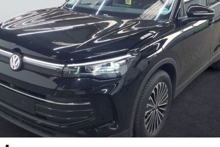 VW Tiguan 26.354 km 29.930 &euro; Lörrach 79540