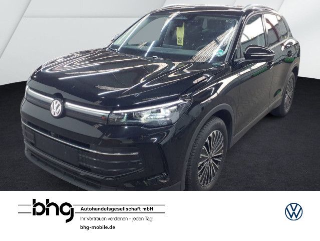 VW Tiguan 26.354 km 29.930 &euro; Lörrach 79540