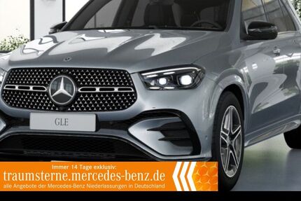 Mercedes-Benz GLE 350 48.878 km 68.490 &euro; München 80636