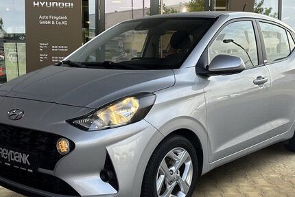 Hyundai i10 25.810 km 14.999 &euro; Leipzig 04178