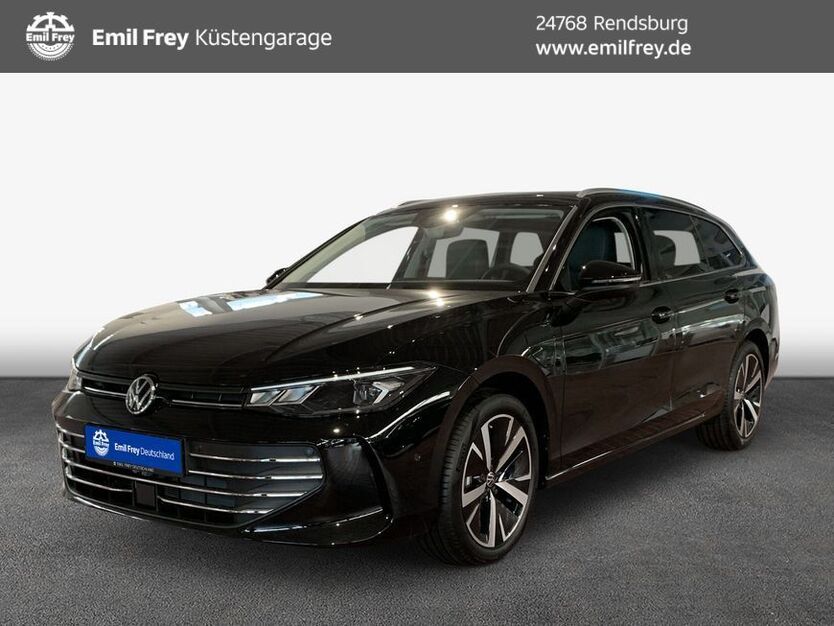 Passat