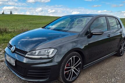 VW Golf 108.470 km 15.790 &euro; Altenstadt 86972
