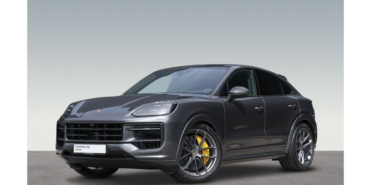 Porsche Cayenne 10.600 km 129.800 &euro; Gersthofen 86368
