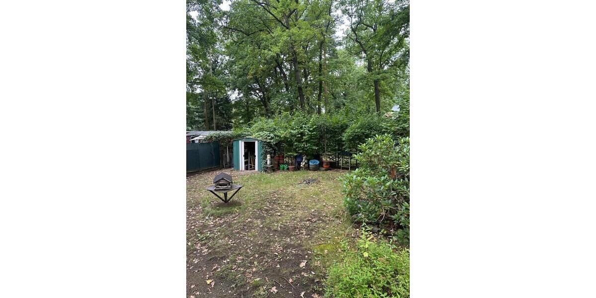 Bungalow Moritzburg - 3 Zimmer, 39 m&sup2;, 40.000&euro; | Angebot:26945297