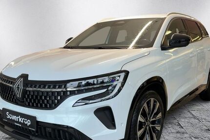 Renault Austral 32.223 km 28.490 &euro; Bad Oldesloe 23843