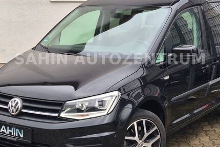 VW Caddy 123.280 km 20.300 &euro; Tuttlingen 78532