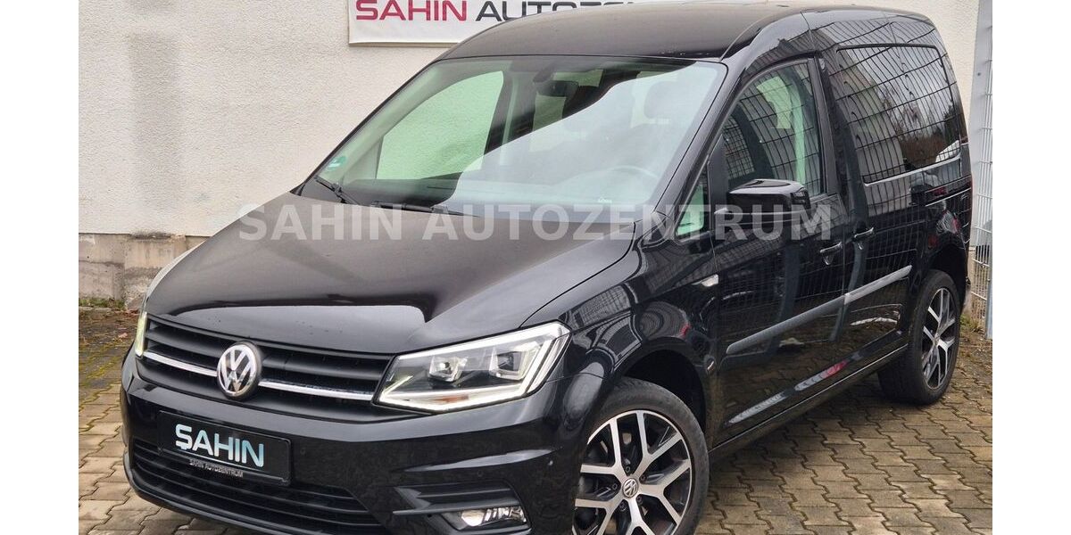 VW Caddy 123.280 km 20.300 &euro; Tuttlingen 78532