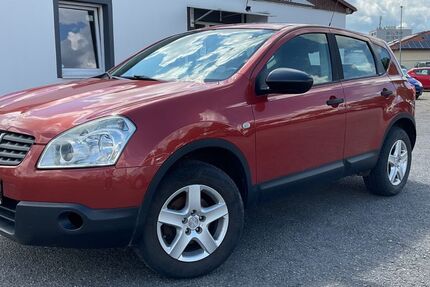 Nissan Qashqai 133.760 km 3.999 &euro; Nordhausen 99734