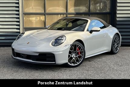 Porsche 992 7.900 km 185.790 &euro; Ergolding 84030