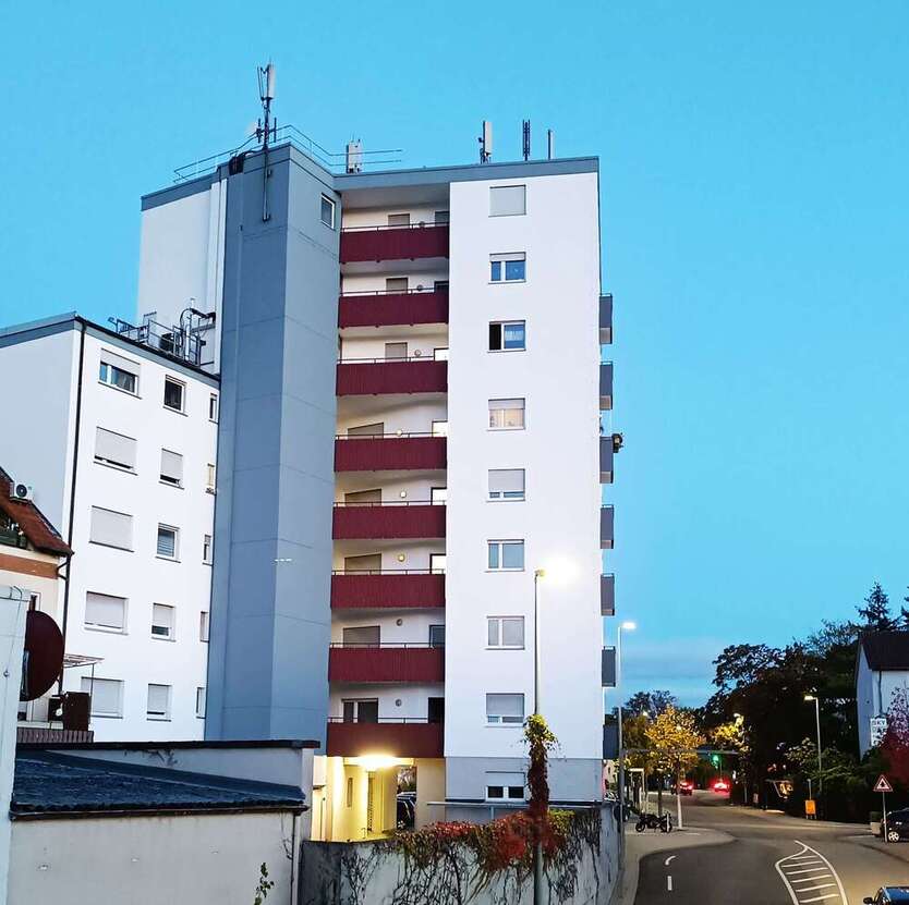 Wohnung zum Mieten in Kelsterbach 665 € 36 m²