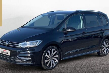 VW Touran 14.480 km 34.945 &euro; Dietersheim 91463