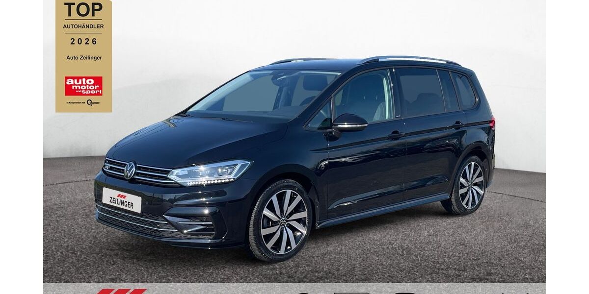 VW Touran 14.480 km 34.945 &euro; Dietersheim 91463