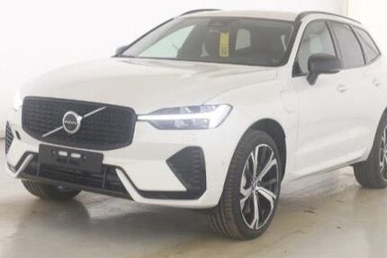 Volvo XC60 23.050 km 56.460 € Celle 29229
