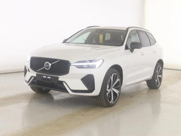Volvo XC60 23.050 km 56.460 € Celle 29229