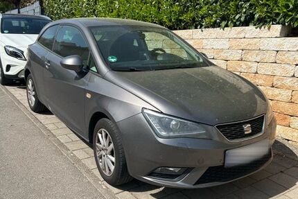 Seat Ibiza 127.678 km 8.500 &euro; Kleinblittersdorf 66271