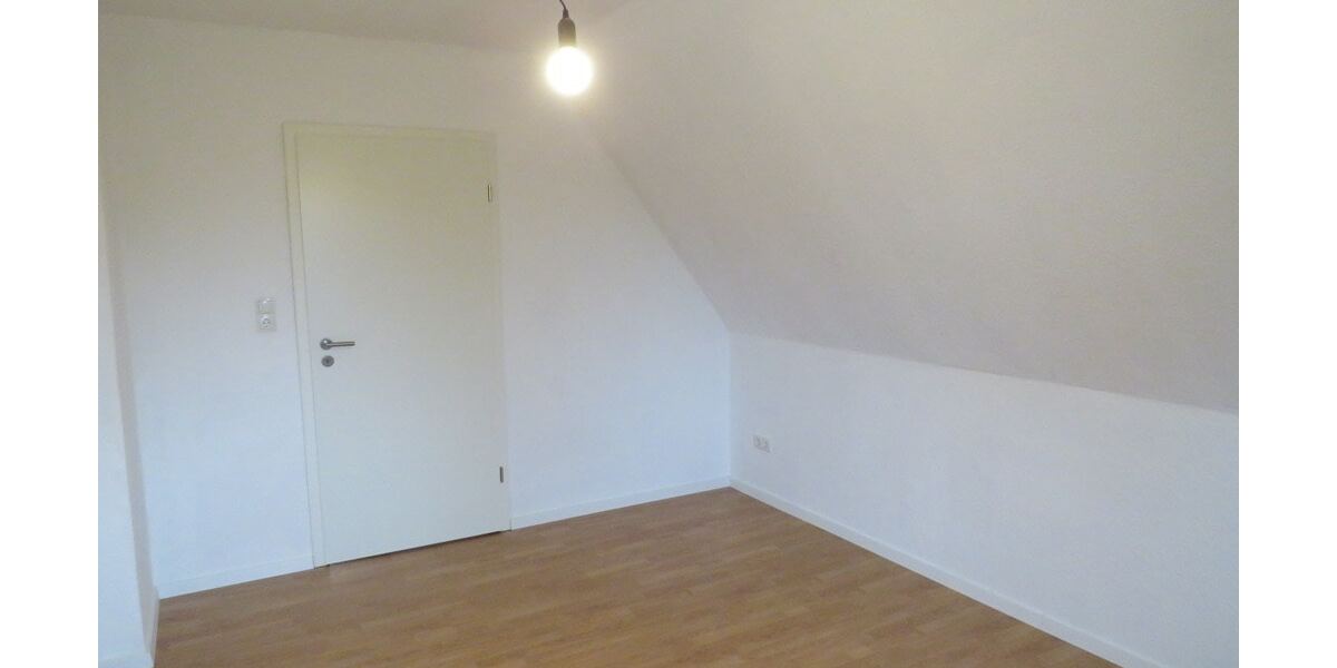 ***Wohnung mit viel Platz in Rhauderfehn*** - Dachgeschoßwohnung Rhauderfehn | Angebot:26443012