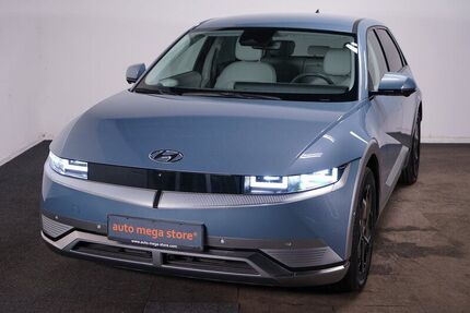 Hyundai IONIQ 5 24.353 km 26.296 € Ergolding 84030