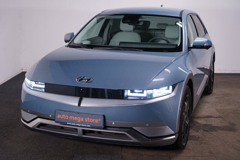 Hyundai IONIQ 5 24.353 km 26.998 € Ergolding 84030