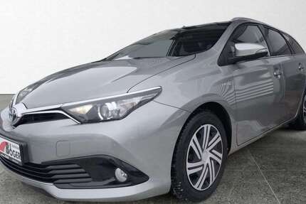 Toyota Auris 116.000 km 14.490 &euro; Winsen / Luhe 21423