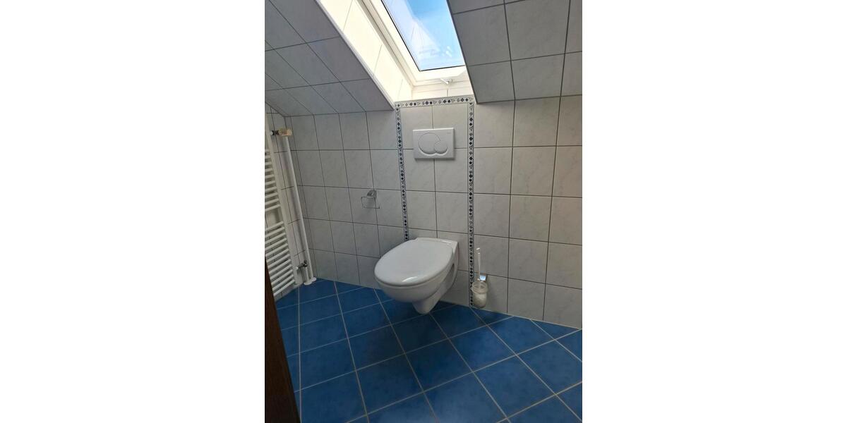 Dachgeschoßwohnung Dortmund Huckarde - 3 Zimmer, 74 m&sup2;, 560&euro; | Angebot:26291741
