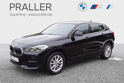 BMW X2 57.650 km 24.900 &euro; Deuerling 93180
