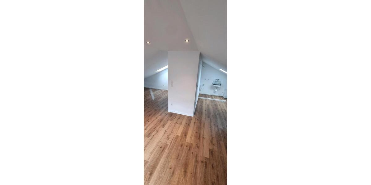 Maisonettenwohnung Olfen - 2 Zimmer, 80 m&sup2;, 998&euro; | Angebot:25430787