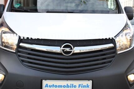 Opel Vivaro 172.000 km 8.950 € Mülheim a. d. Ruhr 45478