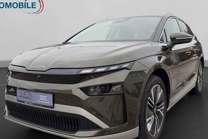 Skoda Enyaq 4.852 km 41.555 &euro; Schnaittach 91220