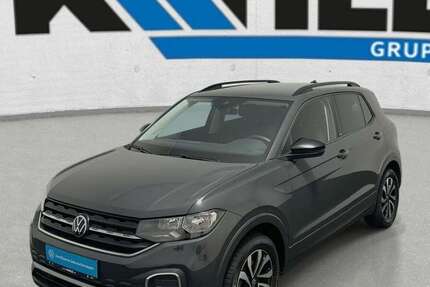 VW T-Cross 13.559 km 15.990 € Neustadt am Rübenberge 31535