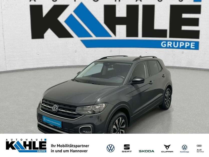 VW T-Cross 13.559 km 15.990 € Neustadt am Rübenberge 31535