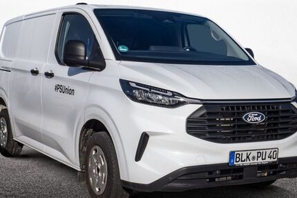 Ford Transit Custom 13.189 km 34.990 &euro; Schönburg 06618