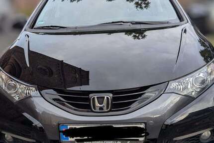 Honda Civic 220.550 km 8.000 € Eschweiler 52249