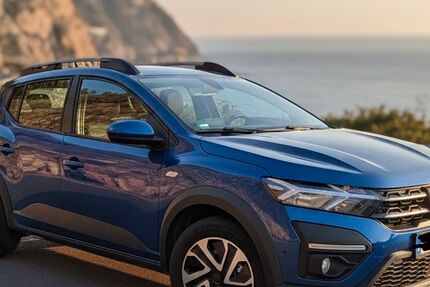 Dacia Sandero 88.700 km 9.200 &euro; Bermatingen 88697