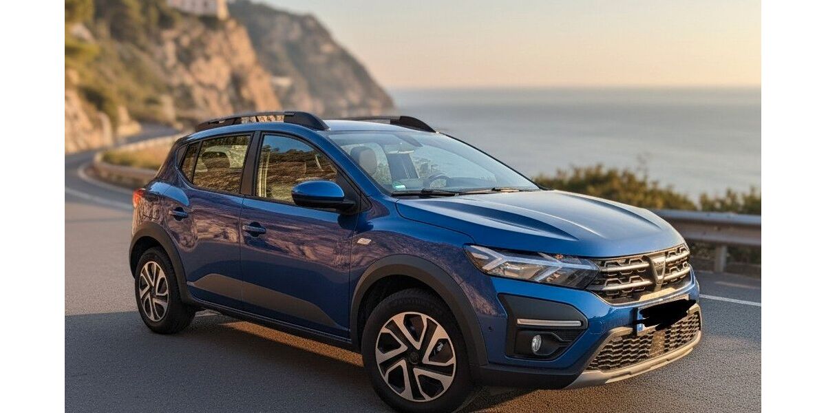 Dacia Sandero 88.700 km 9.200 &euro; Bermatingen 88697