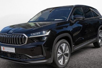 Skoda Kodiaq 12.500 km 57.666 € Uelzen 29525