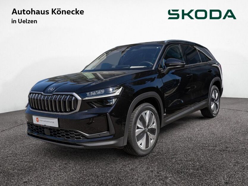 Skoda Kodiaq 12.500 km 57.666 € Uelzen 29525