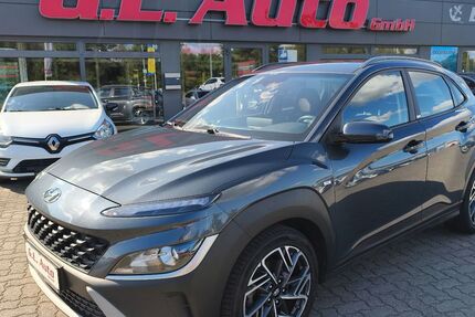 Hyundai KONA 79.363 km 13.990 &euro; Perleberg 19348