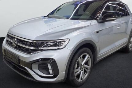 VW T-Roc 17.899 km 28.880 &euro; Dessau-Roßlau 06842