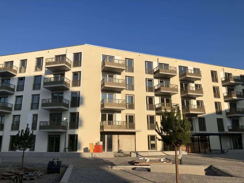 Wohnung zum Mieten in Karlsruhe 623,32 € 62.86 m²