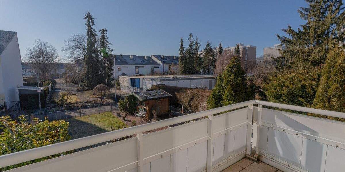Reihenendhaus Taufkirchen Am Wald - 5 Zimmer, 130 m&sup2;, 890.000&euro; | Angebot:24994299